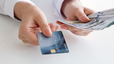 Capital One/Discover: What's In Their Wallet For You?