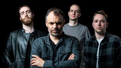 Godsticks announce live dates for June and September