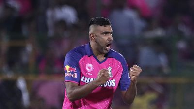 No one envisaged the kind of growth that the IPL has had, says Ravichandran Ashwin