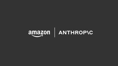 Amazon invests billions more in Anthropic in latest major AI push