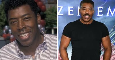 Actor Ernie Hudson Wows Fans With Youthful Appearance At 78