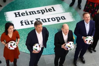 UEFA To Consider Increasing Euro 2024 Squads To 26 Players