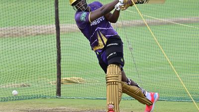 IPL-17 | Andre Russell dismisses Wiese’s claims on head coach Chandrakant Pandit