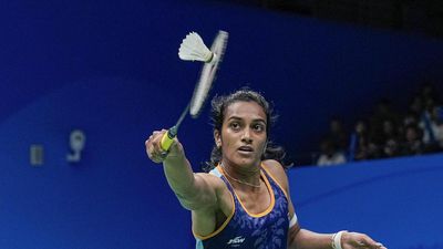 Madrid Spain Masters badminton | Sindhu and doubles teams enter last eight