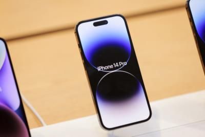 New Iphone Attack Targets Apple Users In Password Reset Scam