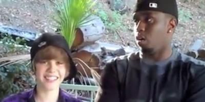 Diddy And Bieber Resurface In Unsettling Interview, Raising Concerns.