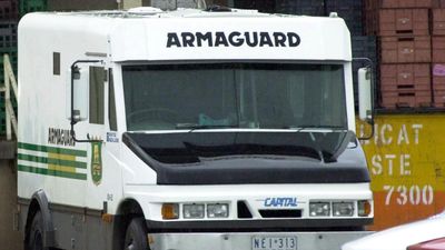 Armaguard seeks new talks after $26m deal rejected