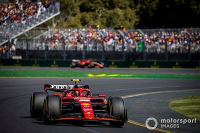 Vasseur: More consistent car means Ferrari F1 drivers no longer in "survival mode"