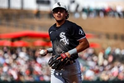 Nicky Lopez: A Dynamic Force On The Baseball Field
