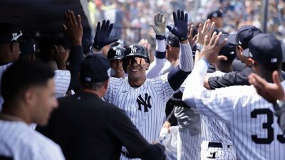 Batter Up: Fubo Adds YES Network in Time for Yankees Season Opener