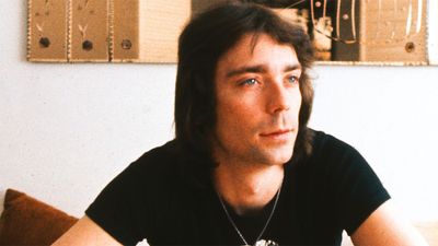“I’d never attempted to write a whole record on my own. I wasn’t feeling confident. I was concerned I might end up with a load of outtakes and waste the money”: How Steve Hackett made Voyage Of The Acolyte