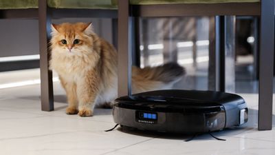 Eufy announces new robot vacuum cleaner that’s more human than you think