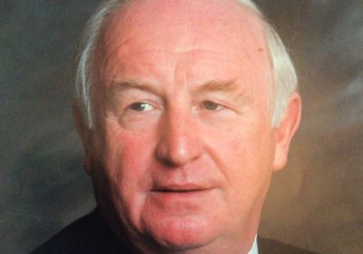 John B Hobbs obituary