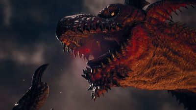 Capcom wants to know how much you’d pay for Dragon’s Dogma 2 DLC - and it sounds like more than just new microtransactions