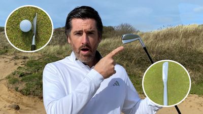 'You’d Have To Be Crazy To Try This!' We Tested A Bladed 0-Iron