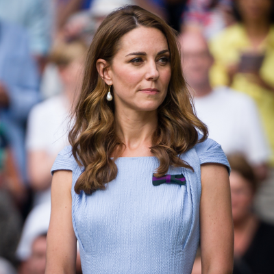 Queen Camilla has given an update about Princess Kate