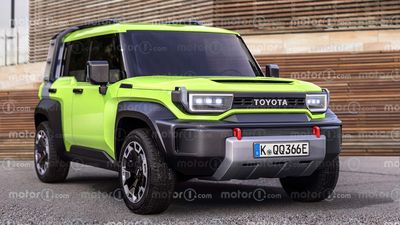 New Toyota FJ Cruiser: Everything We Know