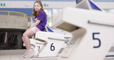 'Life is still going': Transplant Games coming to Canberra