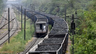 Understanding India’s coal imports