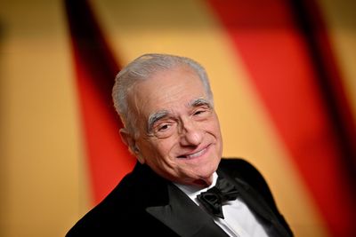 Scorsese's new Fox show is no surprise