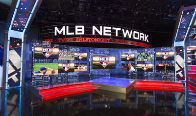 The Opening Day Carriage Bonanza Continues: Hulu + Live TV Adds MLB Network