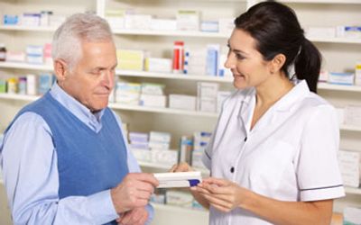 New List Out On Medicare Part B Drugs Eligible for Rebates