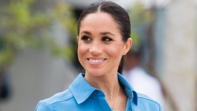 The significant family event Meghan Markle has always missed out on since becoming a royal