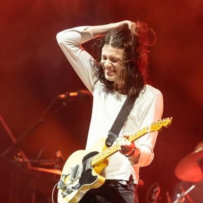James Bay's Electrifying Performance And Joyful Moments With Friends