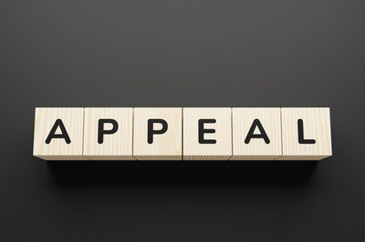 You Can Appeal the IRMAA for Medicare Parts B and D