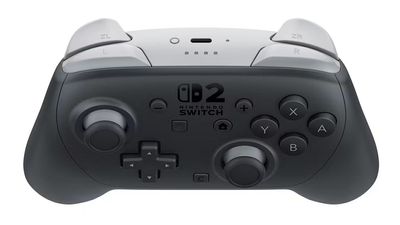 How to use Nintendo Switch and Switch 2 Pro controllers on PC