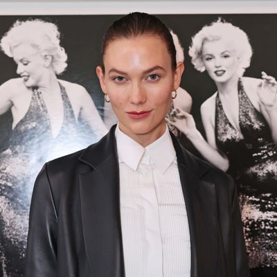 Karlie Kloss’ Next Career Move Is Not What You Might Expect