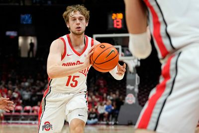 Ohio State basketball sees its first player enter the transfer portal