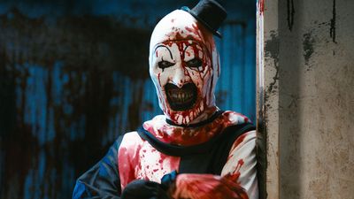 Terrifier 3 director teases the most horrific scenes in the franchise to date, and we thought the bleach and salt scene was bad enough