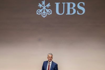 UBS CEO Sergio Ermotti: Overpaid Or Worth Every Franc?