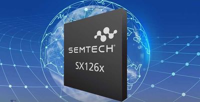 Semtech Stock Rises As Chipmaker Sees Improving End-Market Demand