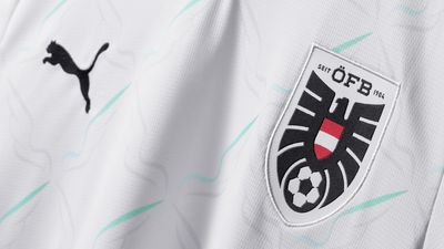 The Austria Euro 2024 away kit is out - and Puma have added a subtle design feature that fans are going to love