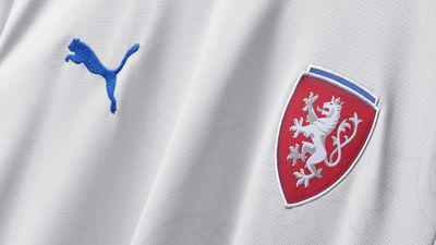 The Czech Republic Euro 2024 away kit is out, but the design is uninspiring