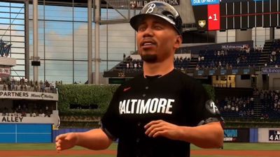 MLB The Show's opening day update broke the game so bad it sent entire teams to horrific big head mode: "This is the funniest thing I've ever experienced"