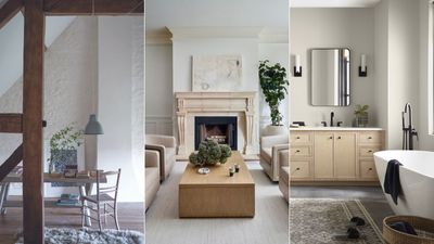 What colors work best with minimalist style? Interior designers weigh in on the best hues for a pared-back scheme