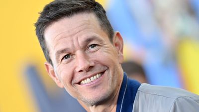 Mark Wahlberg's 'quiet luxury' living room proves this classic furniture color is still on trend for 2024