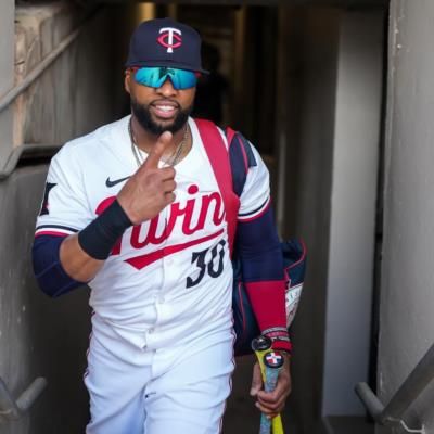 Carlos Santana's Opening Day Celebration: A Snapshot…