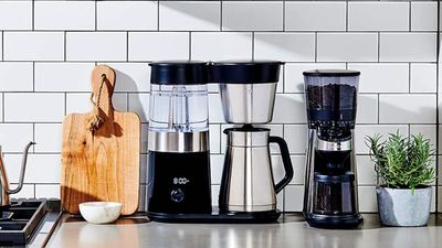 The OXO 9-cup coffee maker is putting specialty coffee out of business – a barista's review