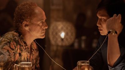 New trailer for A24 spy comedy from Oldboy director features more of Robert Downey Jr.'s eccentric villain characters