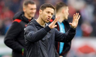 Xabi Alonso set to disappoint Liverpool and stay at Bayer Leverkusen