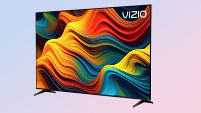 Vizio just announced a ginormous 86-inch 4K TV for a staggeringly cheap price
