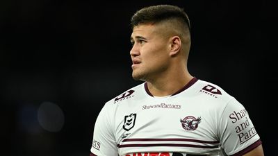 Manly keen to keep tight rein on Schuster's NRL return
