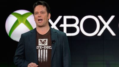 Phil Spencer blames capitalism for games industry woes: 'I don't get [the] luxury of not having to run a profitable growing business'