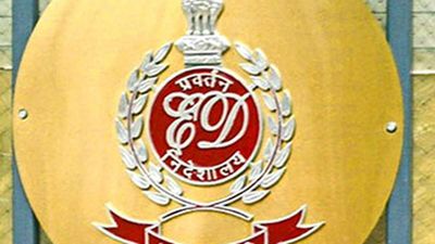 ED attached ₹32.34 crore in 580 bank accounts related to advertisement scam in Hyderabad
