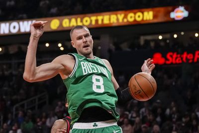 PHOTOS: Boston at Atlanta – Celtics fall to Hawks again 123-122 in OT