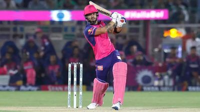 IPL 2024: Riyan Parag makes emotional revelation after taking Rajasthan Royals to victory over Delhi Capitals